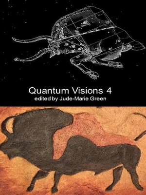 cover image of Quantum Visions 4